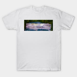 The River Runs T-Shirt